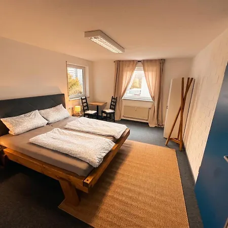 Lejlighed Cozy Private By The Forest In
