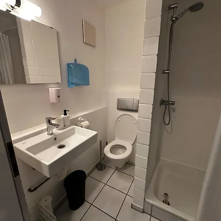 Διαμέρισμα Cozy Private By The Forest In